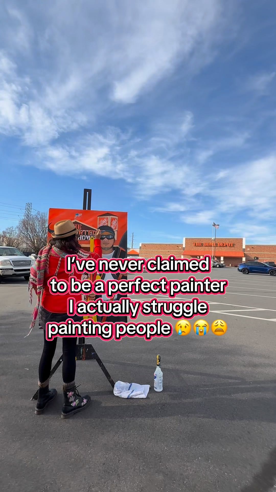Post 9 by Red Calaca Studio - Rosalía  Torres-Weiner on Instagram (video)