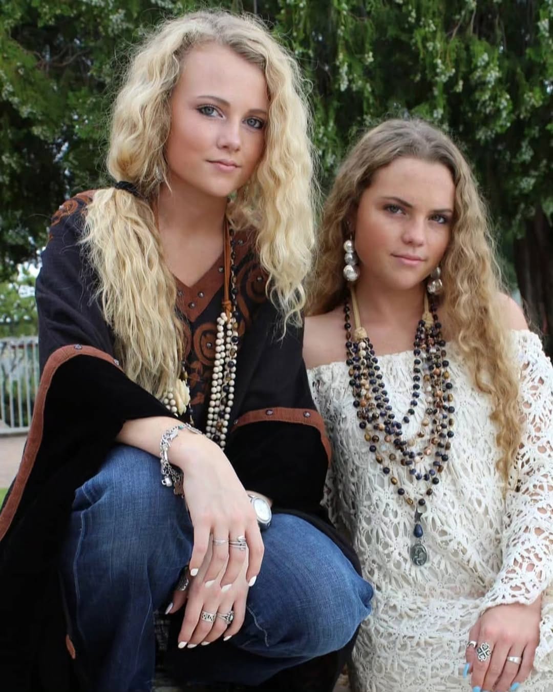 Post 6 by 🔱Linn & Laurel Jewelry Co.🔱 on Instagram (image)
