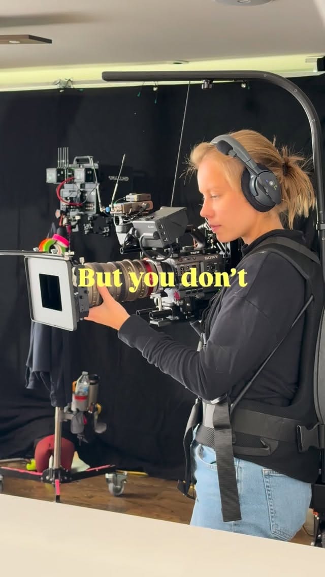 Post 2 by Angie Dubois on Instagram (video)