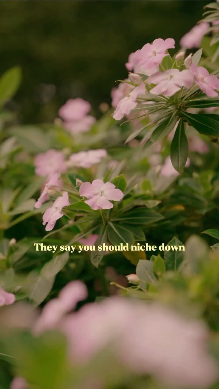 Post 4 by Angie Dubois on Instagram (video)