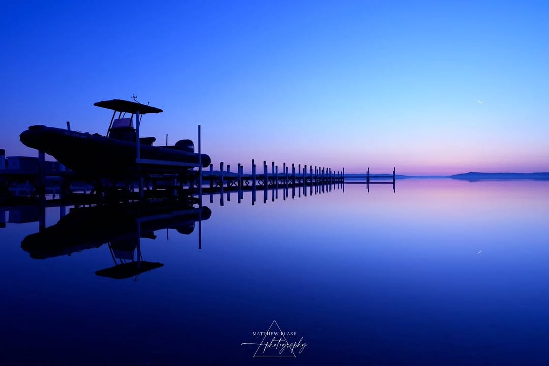 Post 5 by Matthew Blake | Landscape Photographer | Wildlife Photographer on Instagram (image)