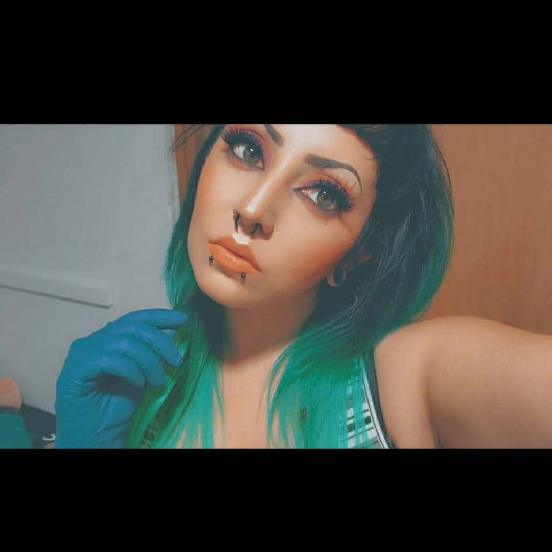 Post 10 by ☽Vee☾ on Instagram (image)