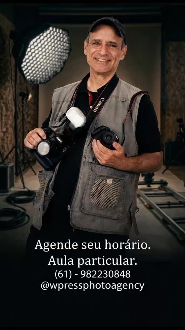 Post 10 by Walter de Carvalho on Instagram (video)