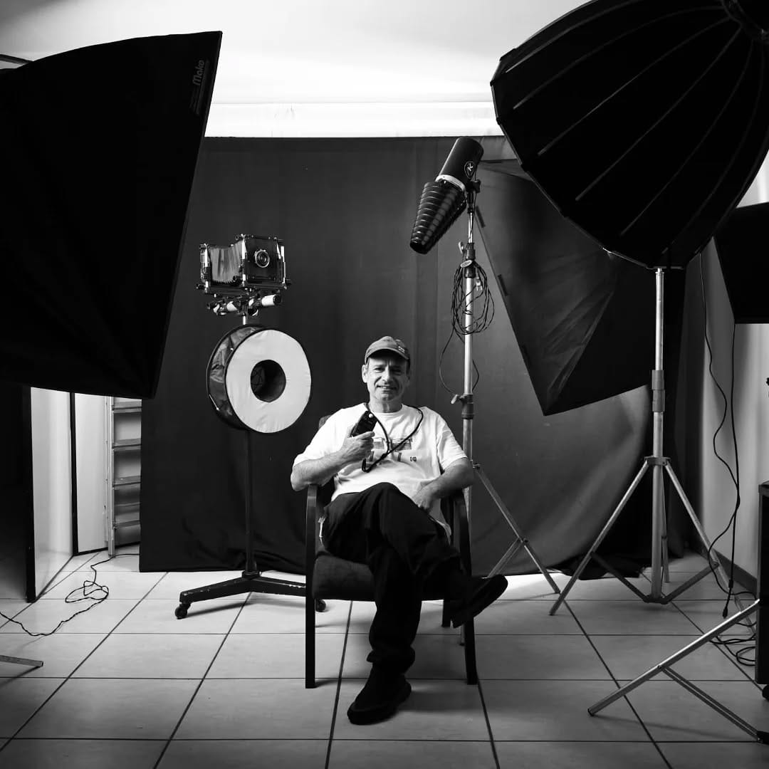 Post 6 by Walter de Carvalho on Instagram (image)