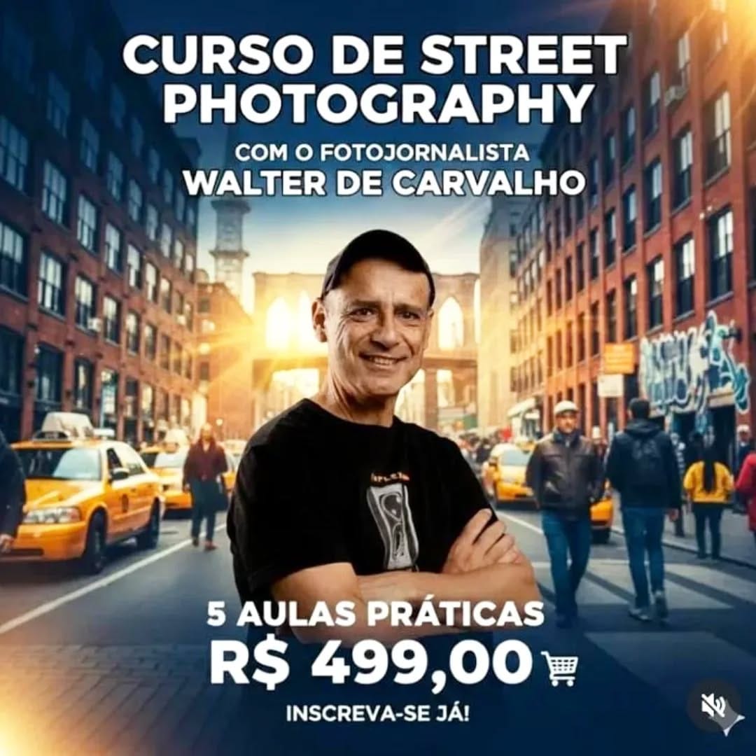 Post 7 by Walter de Carvalho on Instagram (image)