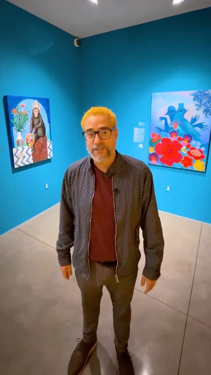 Post 4 by Vojislav Radovanović on Instagram (video)
