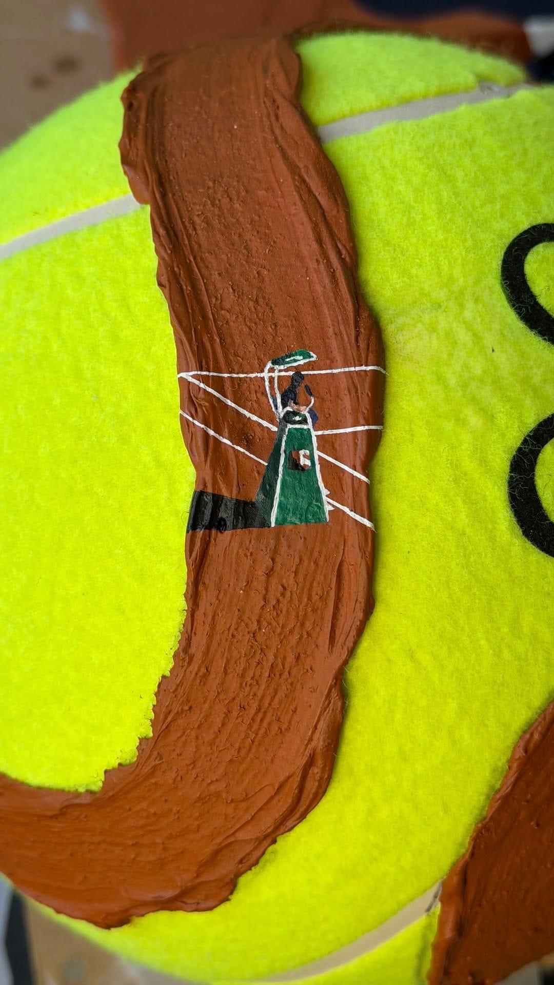 Post 7 by Constantin Vincent on Instagram (video)