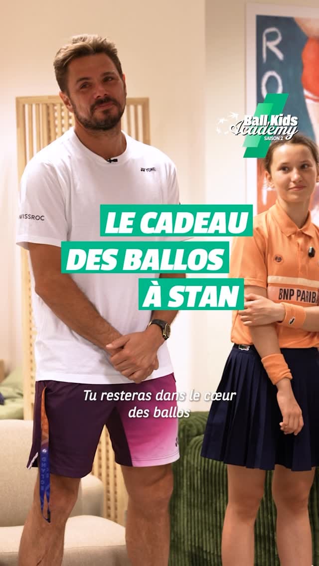Post 1 by Constantin Vincent on Instagram (video)