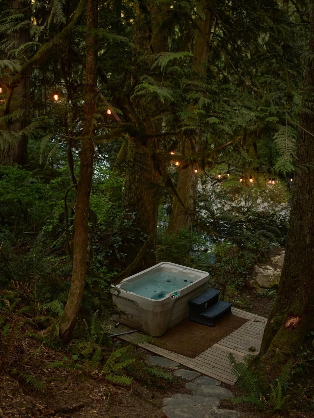 Post 2 by Canyon Creek Cabins on Instagram (carousel)