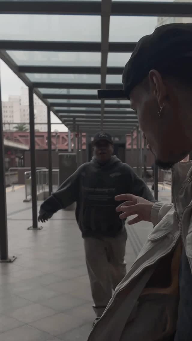 Post 4 by Aleff Augusto on Instagram (video)