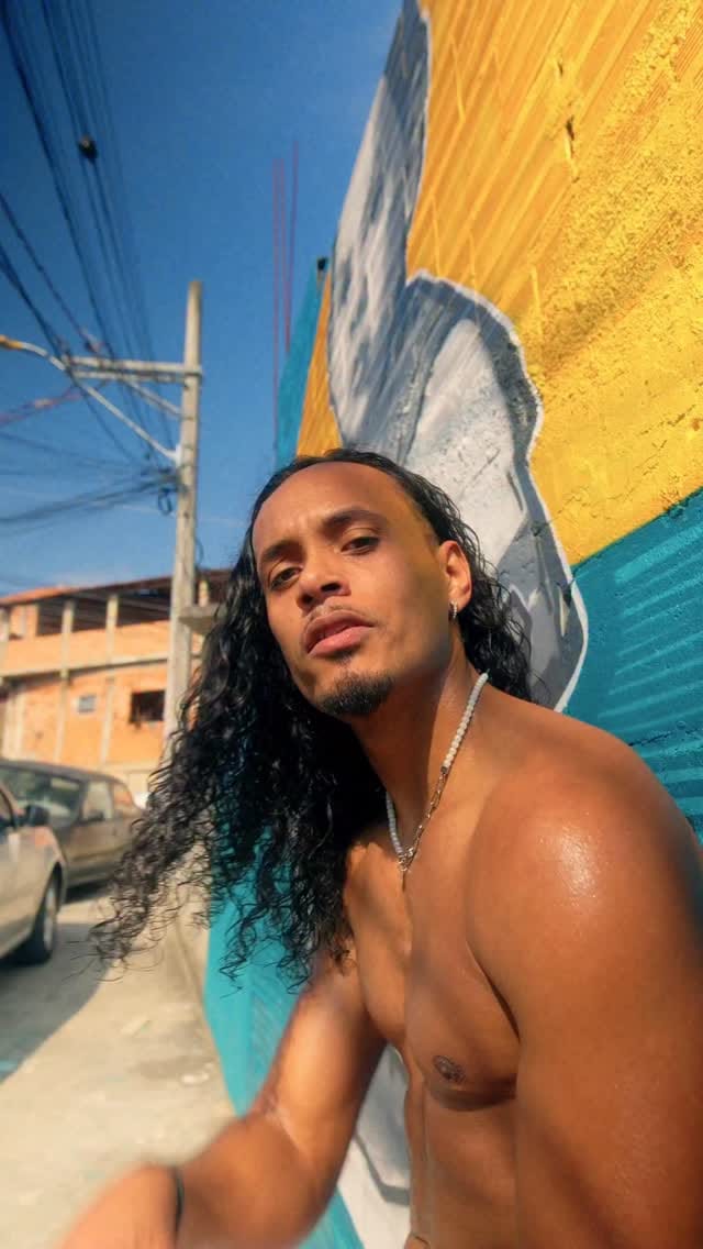Post 2 by Aleff Augusto on Instagram (video)