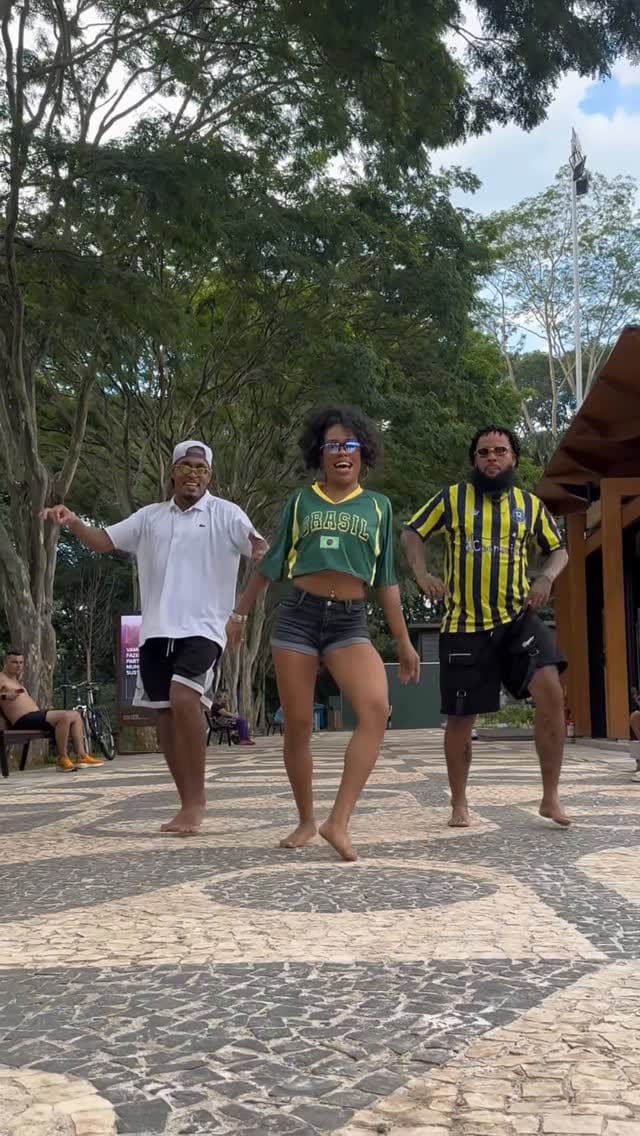 Post 7 by Aleff Augusto on Instagram (video)