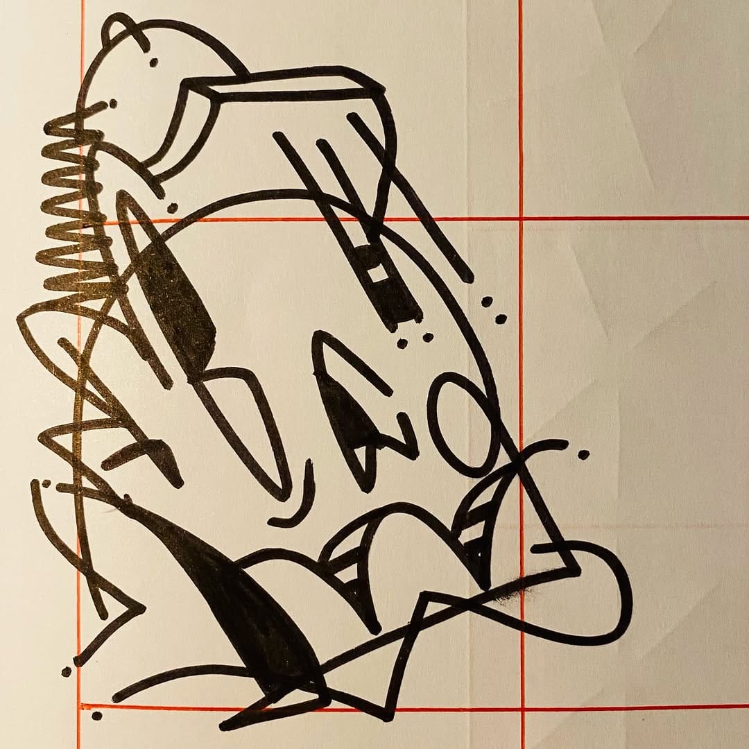 Post 4 by Trent Call on Instagram (image)