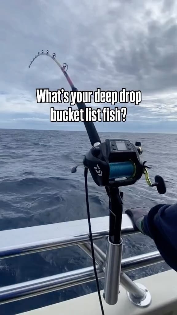 Post 1 by American Patriot Sportfishing on Instagram (video)
