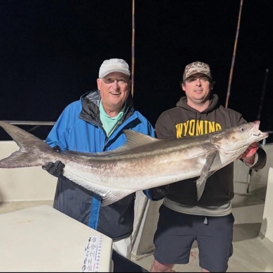 Post 5 by American Patriot Sportfishing on Instagram (image)