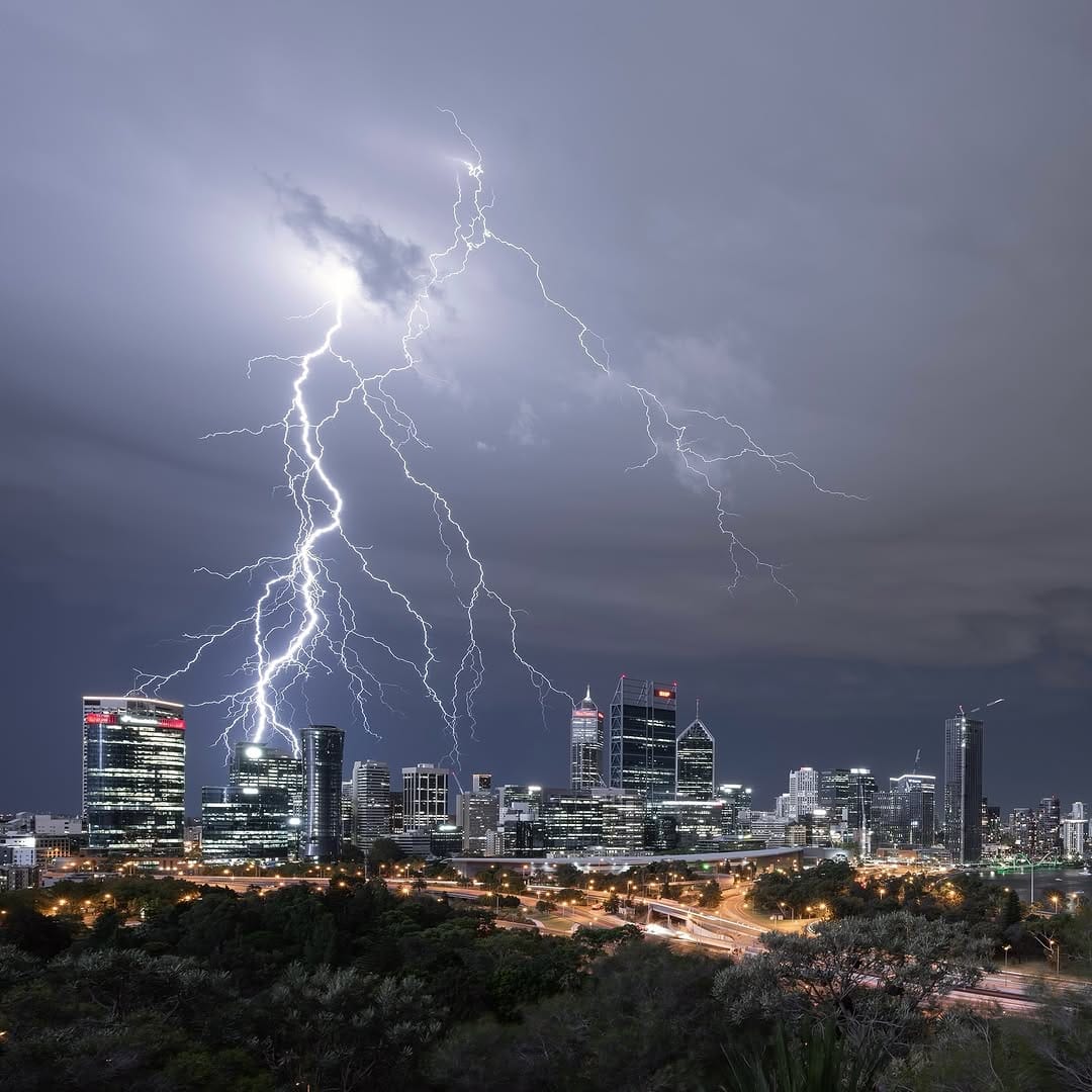 Post 6 by Kane Artie ~ Australia on Instagram (image)