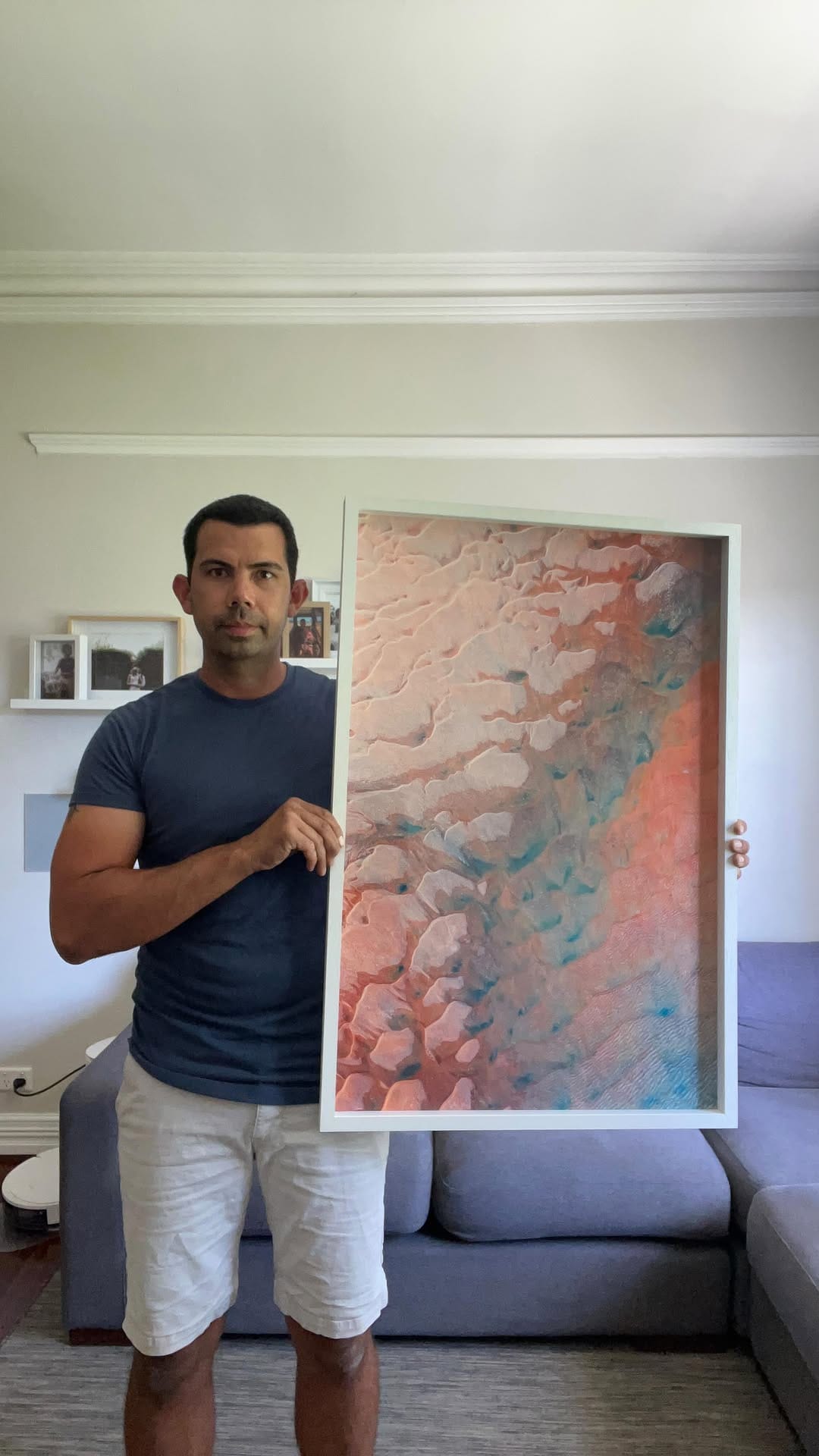 Post 5 by Kane Artie ~ Australia on Instagram (video)