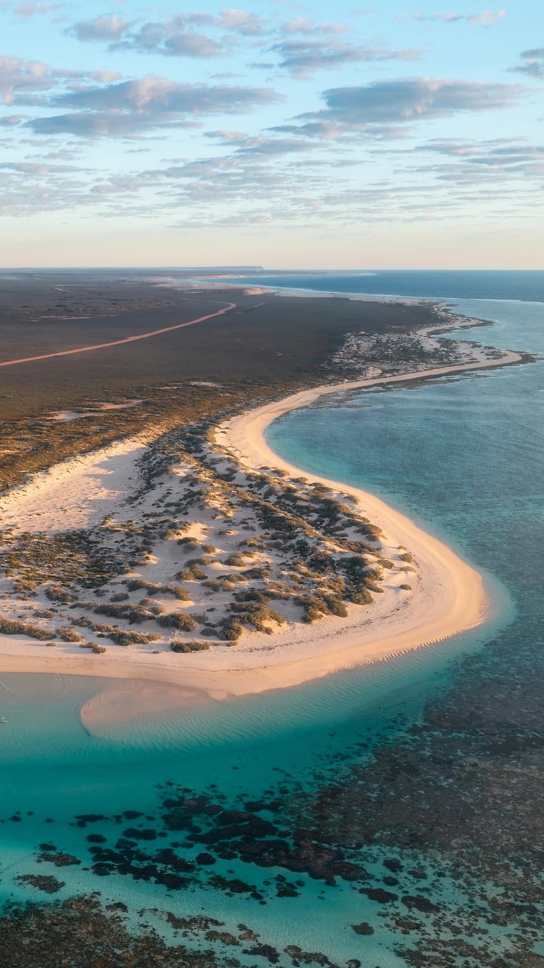 Post 10 by Kane Artie ~ Australia on Instagram (video)