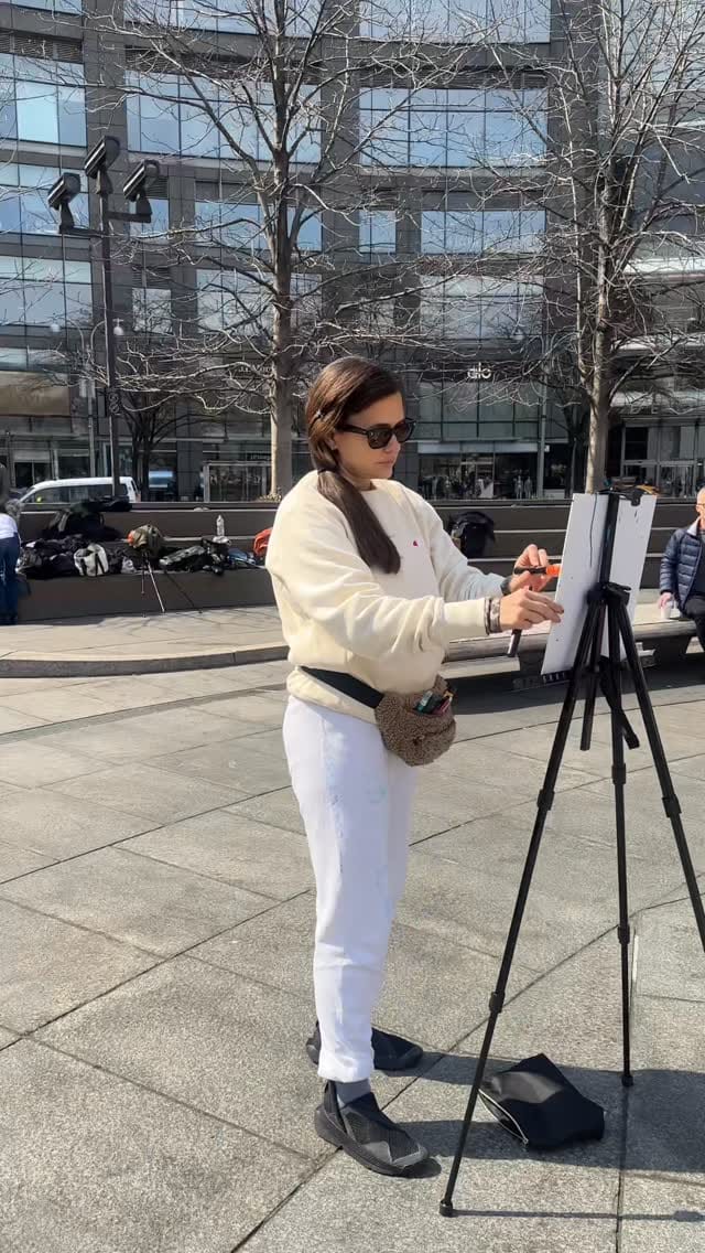 Post 5 by Katie E Chonacas on Instagram (video)