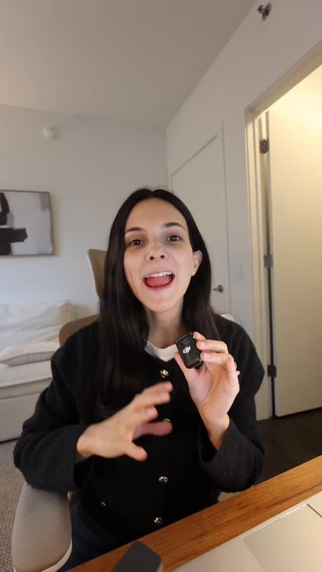 Post 4 by Georgina Alvarez on Instagram (video)