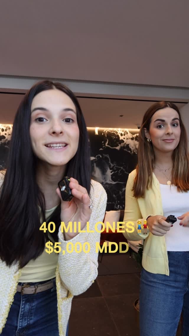 Post 6 by Georgina Alvarez on Instagram (video)