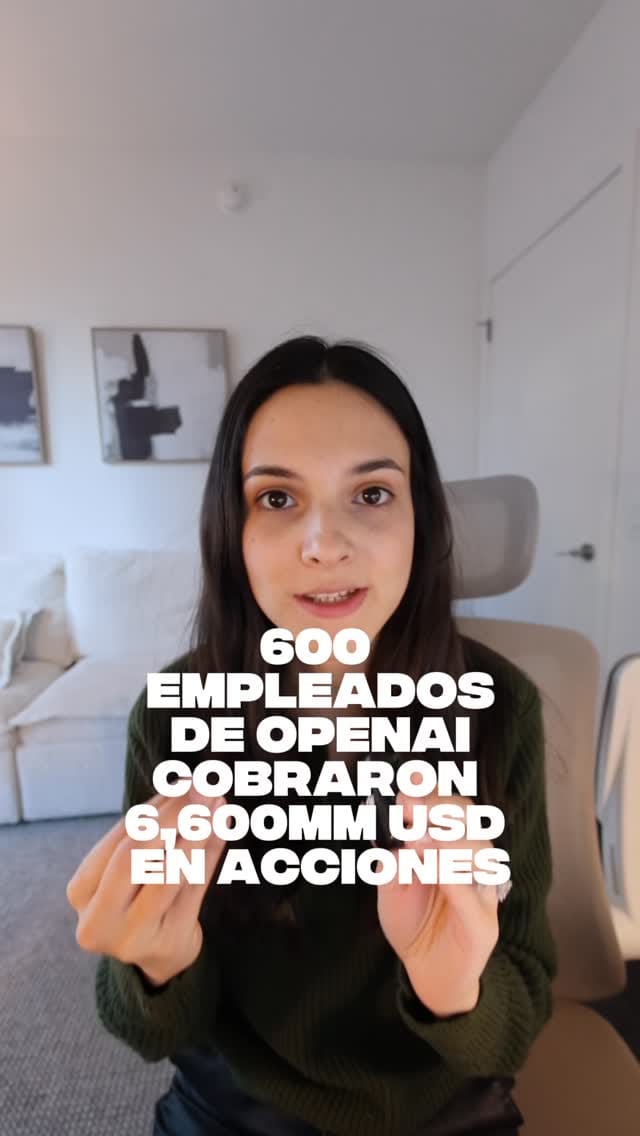 Post 5 by Georgina Alvarez on Instagram (video)