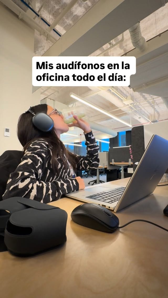 Post 10 by Georgina Alvarez on Instagram (video)