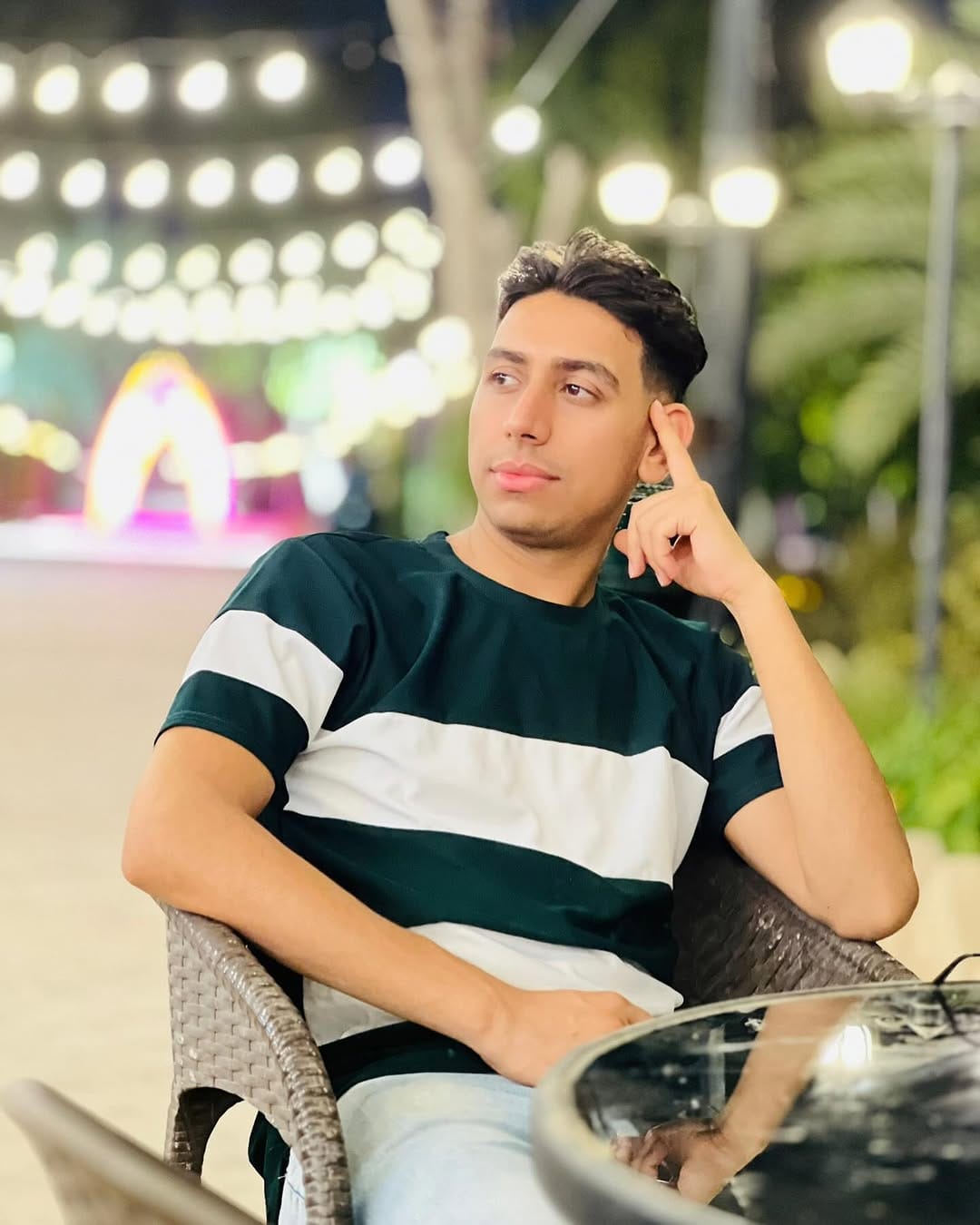 Post 5 by seyed mostafa fatemi on Instagram (carousel)