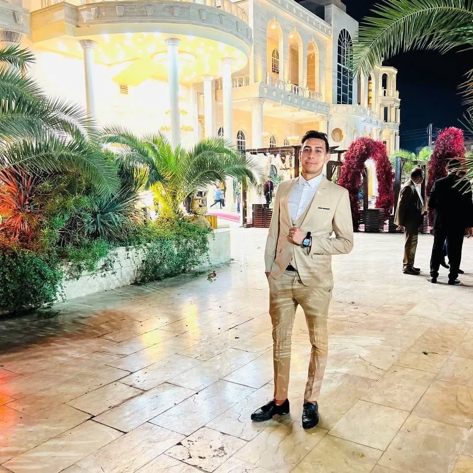 Post 10 by seyed mostafa fatemi on Instagram (carousel)