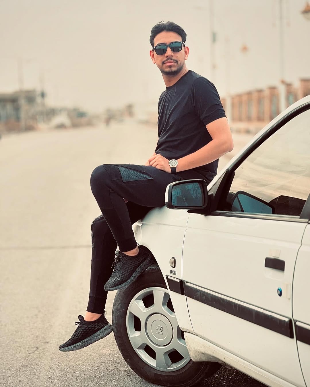 Post 2 by seyed mostafa fatemi on Instagram (carousel)