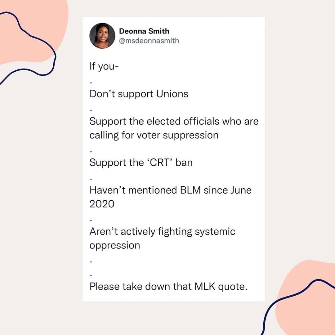 Post 9 by Gabby on Instagram (image)