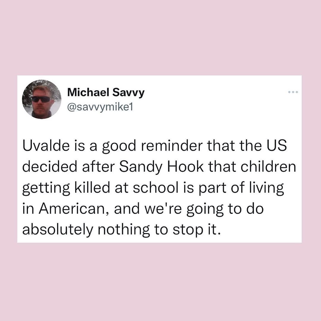 Post 4 by Gabby on Instagram (image)