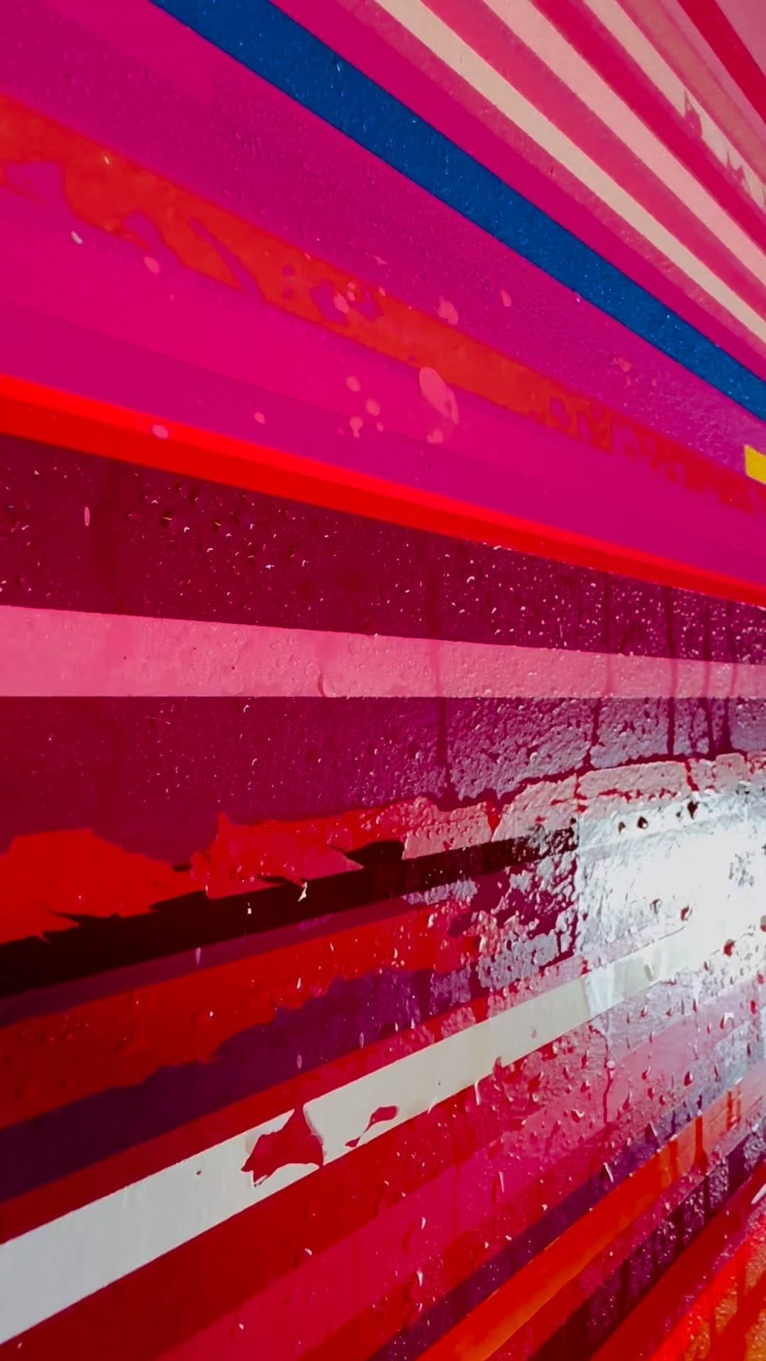 Post 9 by Robb Lejuwaan on Instagram (video)
