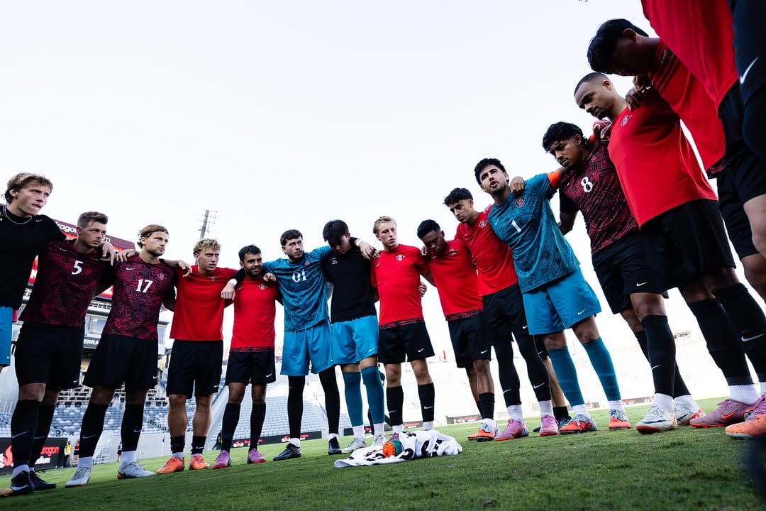 Post 8 by San Diego State Men’s Soccer on Instagram (carousel)
