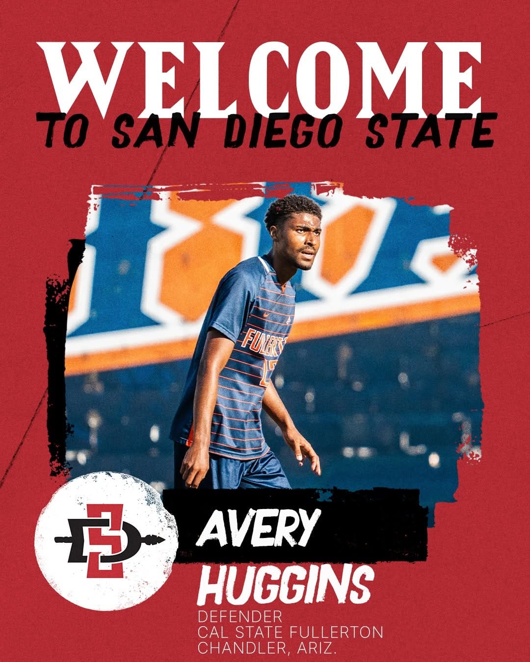 Post 6 by San Diego State Men’s Soccer on Instagram (image)