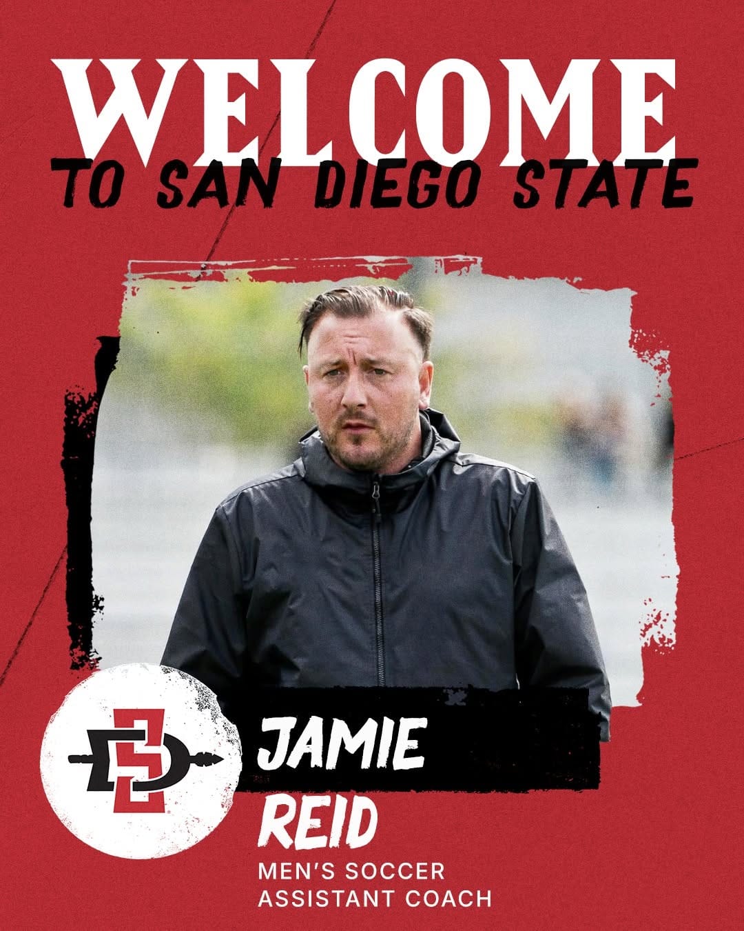 Post 9 by San Diego State Men’s Soccer on Instagram (image)