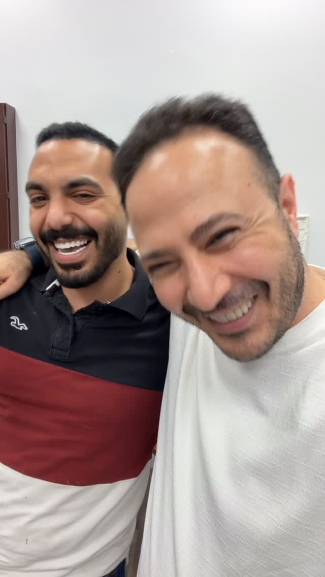 Post 1 by Barber💈 on Instagram (video)