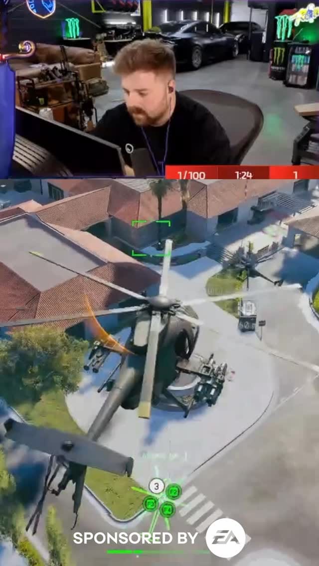 Post 2 by Rogue on Instagram (video)