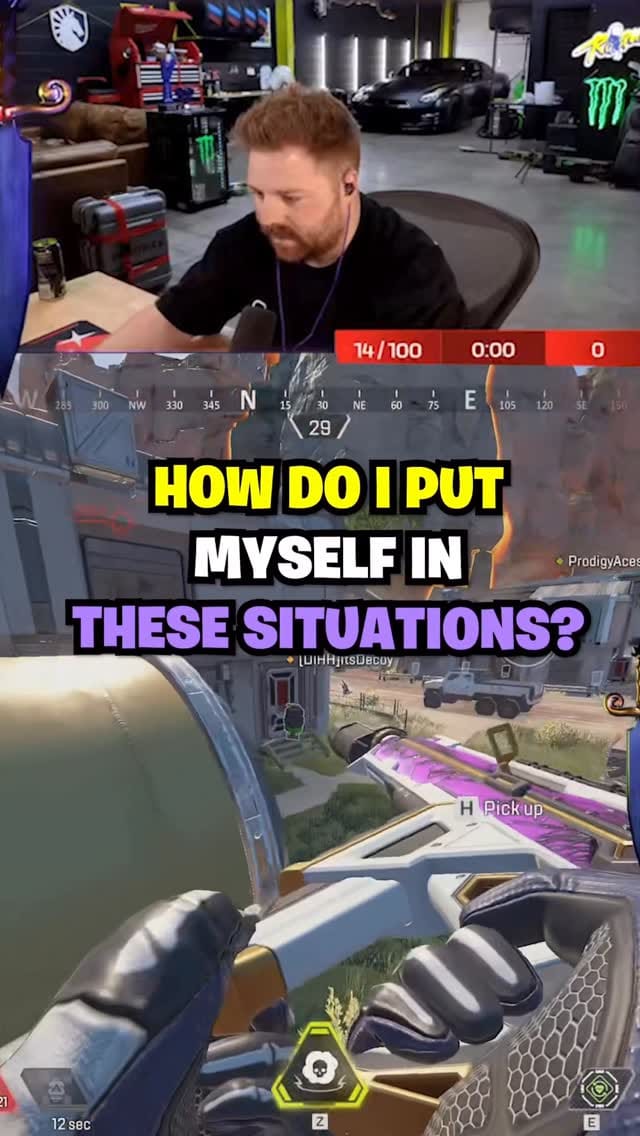 Post 4 by Rogue on Instagram (video)