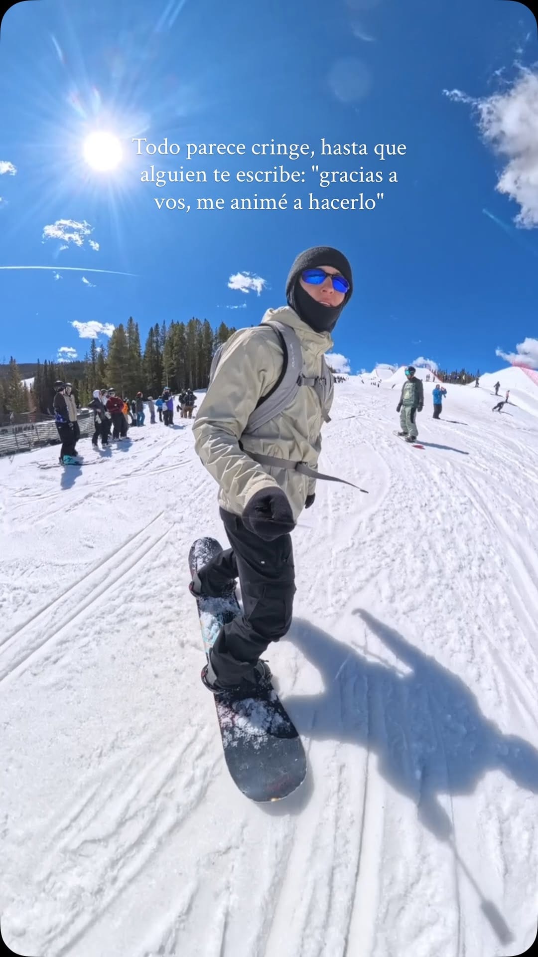 Post 3 by Matias Veron on Instagram (video)