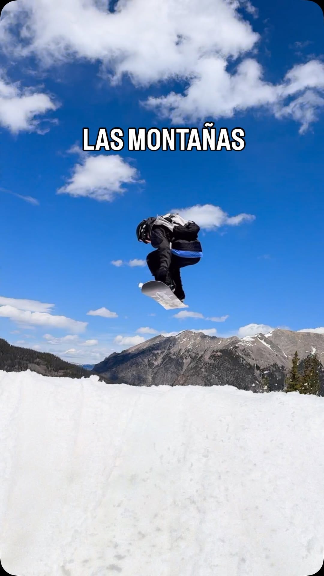 Post 7 by Matias Veron on Instagram (video)