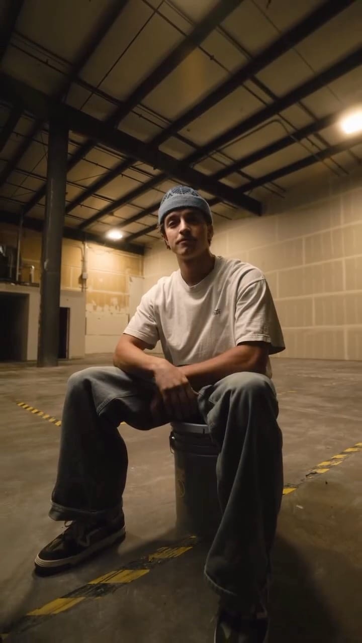 Post 10 by Tanner Wilks on Instagram (video)