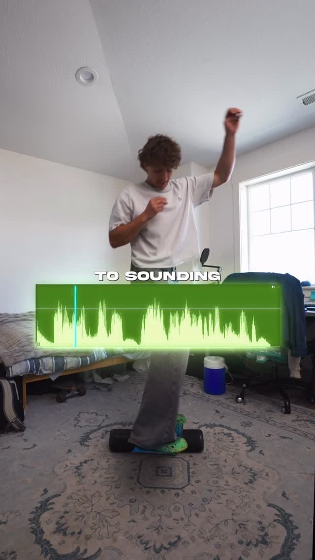 Post 5 by Tanner Wilks on Instagram (video)