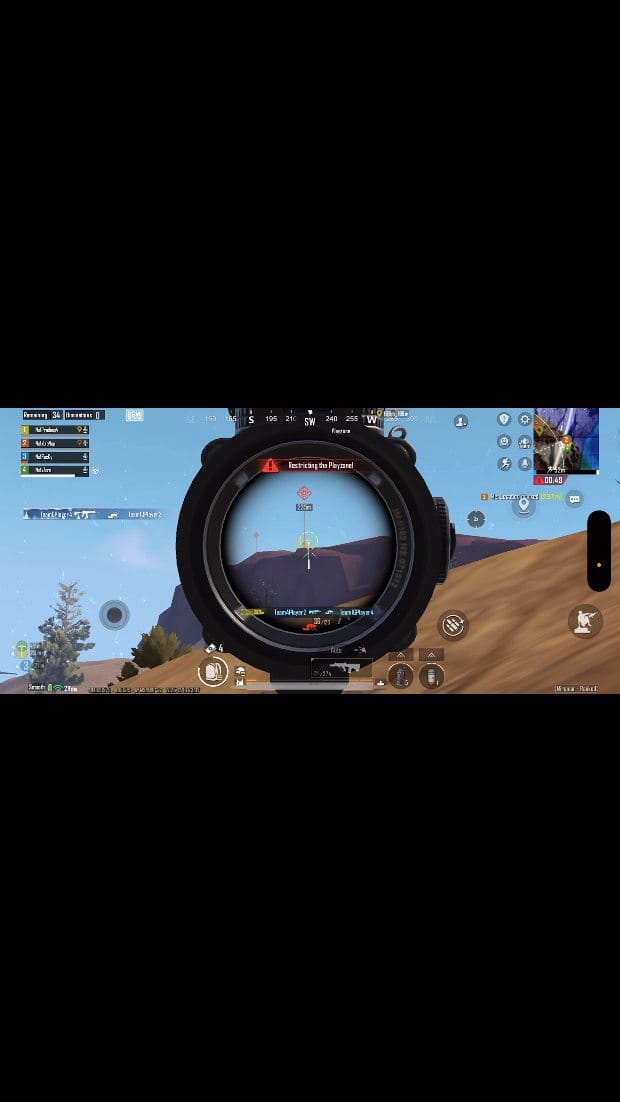 Post 4 by Nani Lion on Instagram (video)