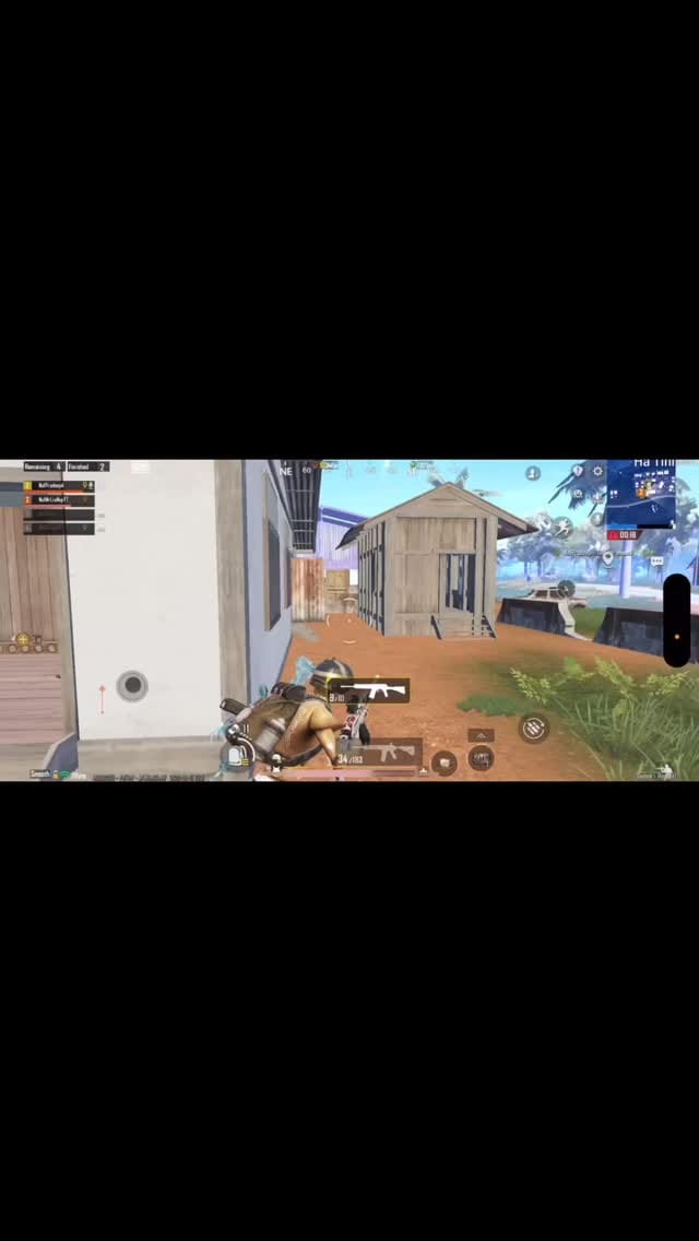 Post 5 by Nani Lion on Instagram (video)