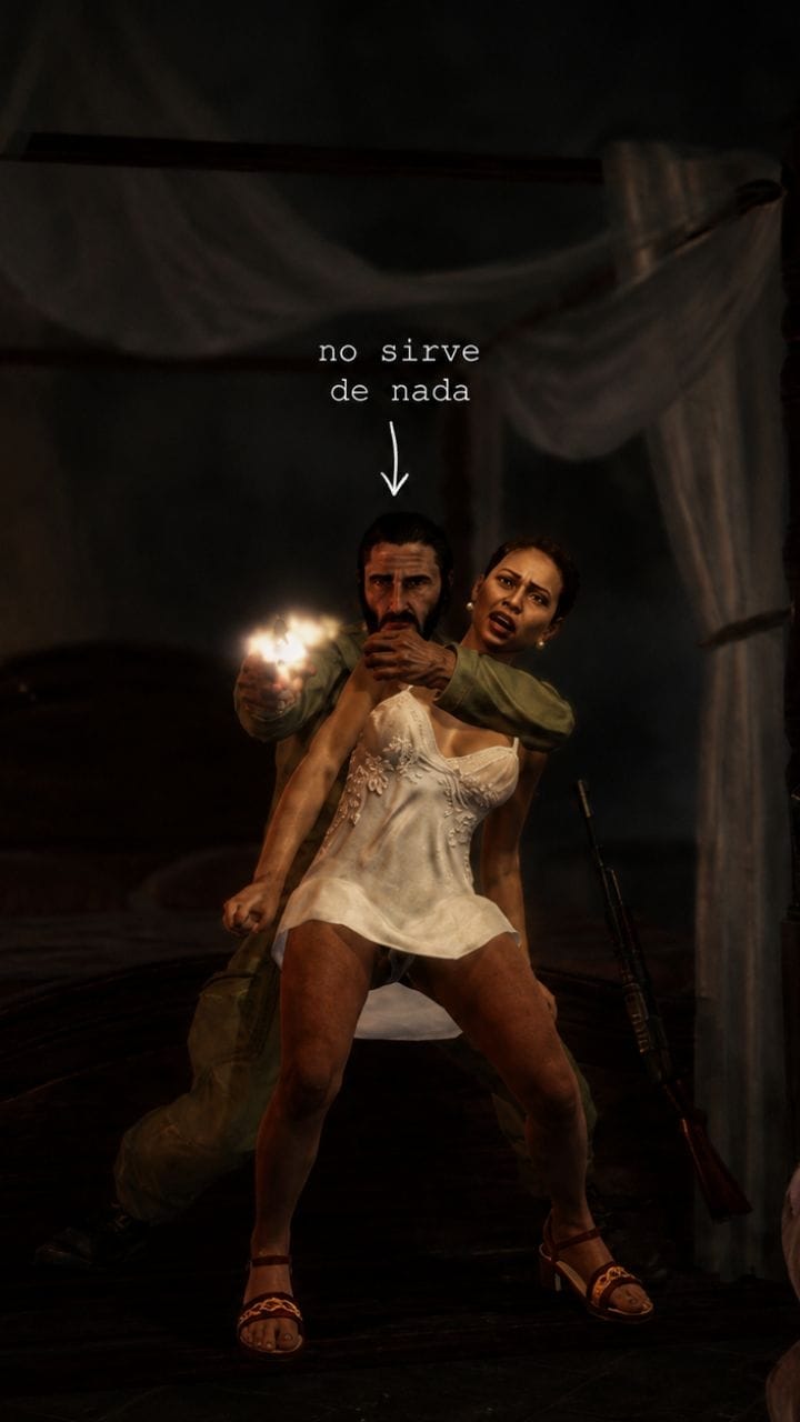 Post 2 by SoyZorrillox | Gaming on Instagram (video)