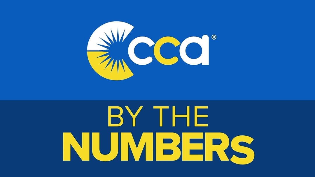 Post 1 by Commonwealth Charter Academy on Instagram (video)