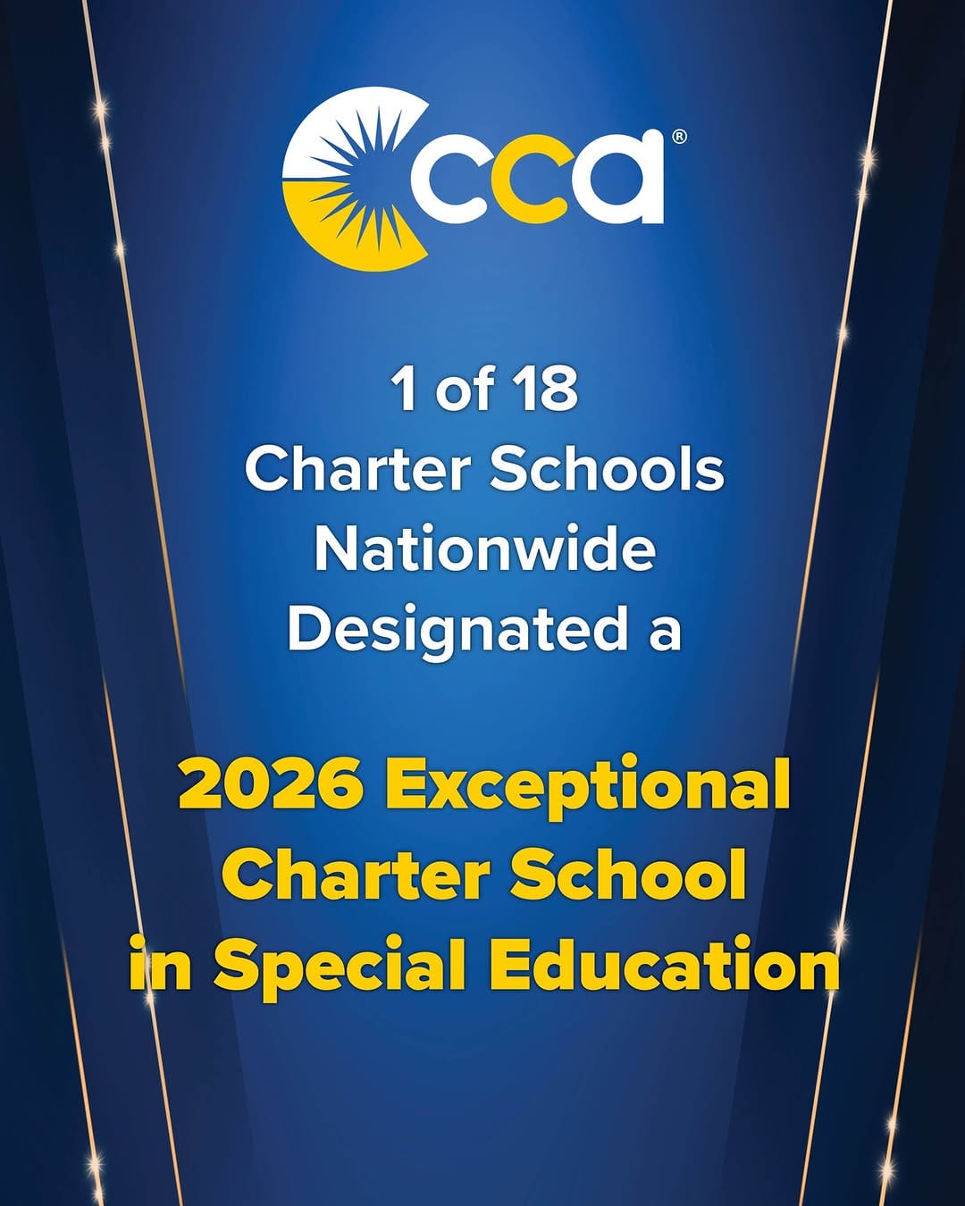 Post 6 by Commonwealth Charter Academy on Instagram (image)