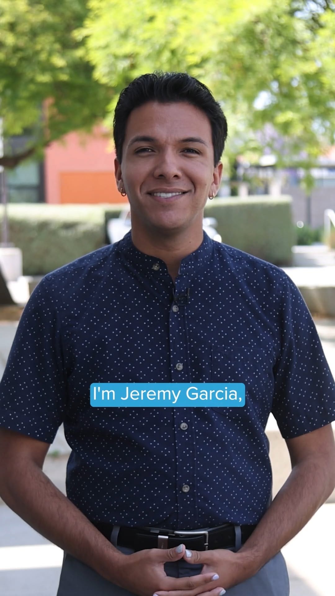 Post 8 by San Diego City College on Instagram (video)