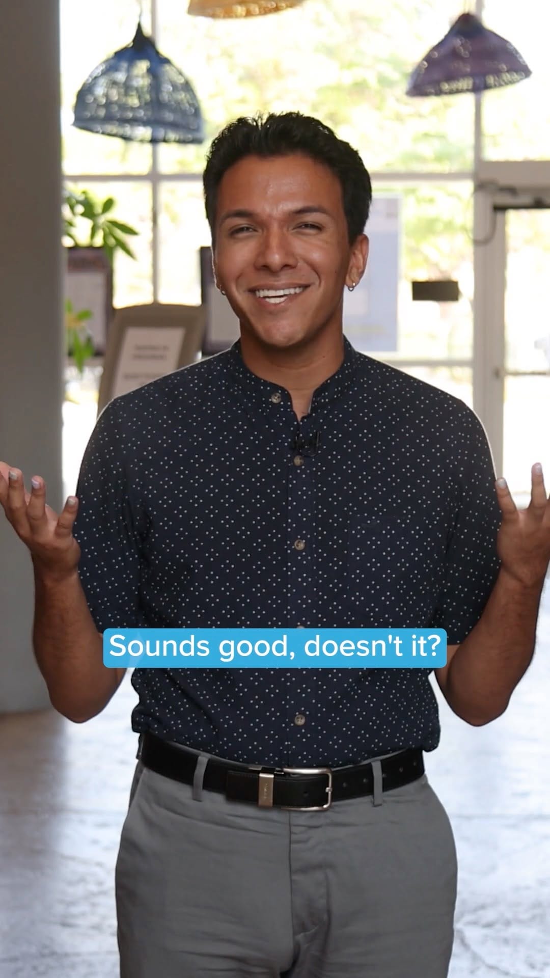 Post 10 by San Diego City College on Instagram (video)